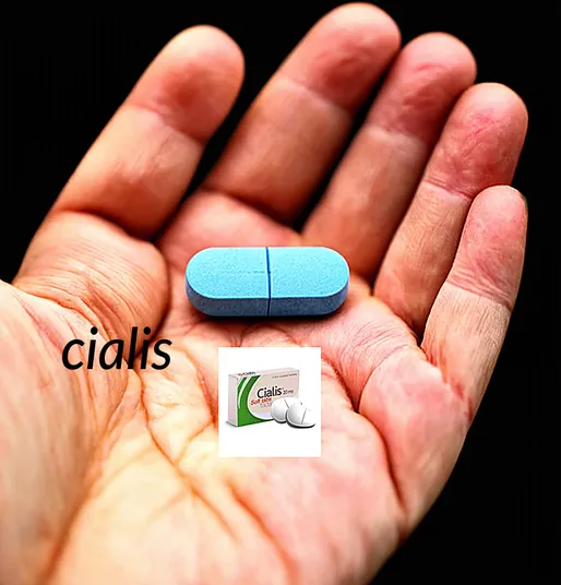 Cialis generico contrareembolso españa